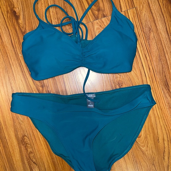 Target Swim Target Bikini Set Medium Poshmark
